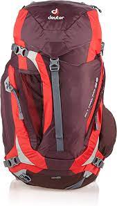 Deuter Act Trail -  Petrol Mint - Hiking, Trekking, Travel - Backpackers Gallery